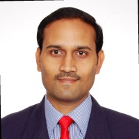 Suresh Karneedi