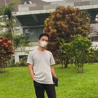 Bangkit Ariyadi
