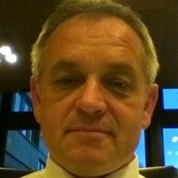 Dieter-W. Bregar, B. Pr. (CCI)