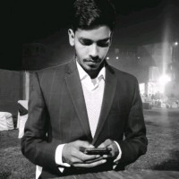 Abhinandan Kumar