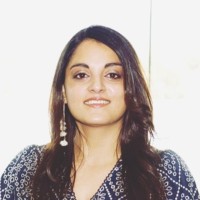 Sue Puri Sandhu