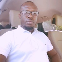 Eric Boateng