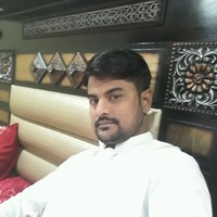 Mujtaba Ali Siddiqui