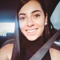 Kimberly Paniagua