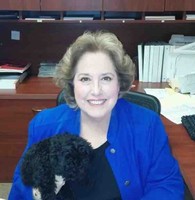 Claudette Haddad