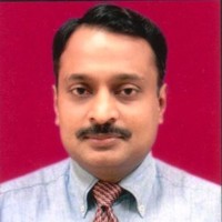 Shreesh Kumar
