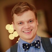 Luke Telander