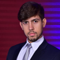 Lucas Pinheiro