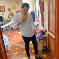 Luis Alejandro Barrera Uc