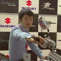 Paul Liu