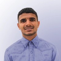 Zaafouri Amine