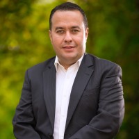 Efrain Antonio Velásquez Rozo