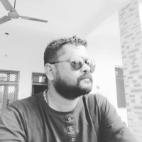 Ravi Mishra