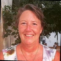 Ann Degowie