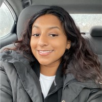 Amanda Apputhurai