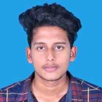 Akhil Mp