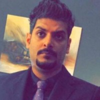 رامي القرني