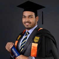 Chamindu Goonewardena