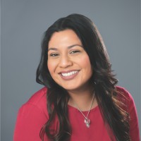 Alejandrina Sanchez