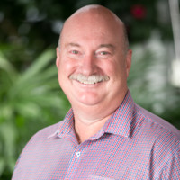 Stuart Hayes