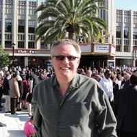 Rick Hill