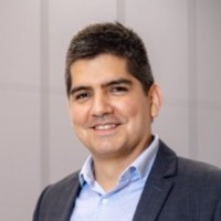 Jorge Echeandía