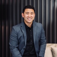 Aaron Ho