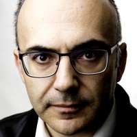 Sascha Giacomuzzi
