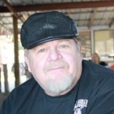 Richard Cherry