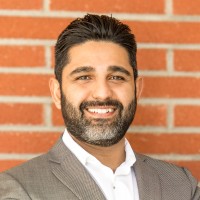 Mohit Kripalani