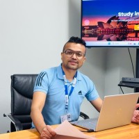 Arun Acharya
