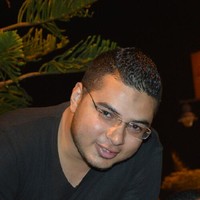 Ahmed El-Fattah