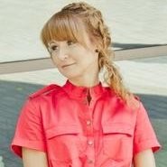 Полина Зайцева