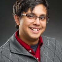 Raju Rayavarapu