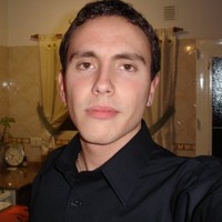 Gonzalo Alba