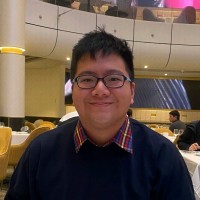 Timothy Lim