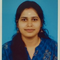 Anitha U