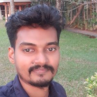 Sreejith R