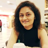 Krutika Thakkar
