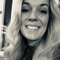 Marie Norberg