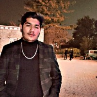 Syed Hamza Ali