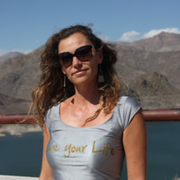 Nieves Alvarez