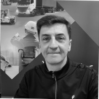 Frédéric GOUGEON