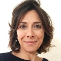 Chiara Forlani