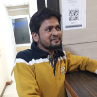 Amarjeetsulekh Rana