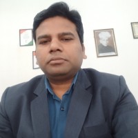 Dr. Atul Kumar Verma