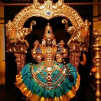 Deepa SG
