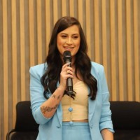 Anne Isabelle Vilande da Luz