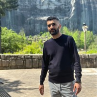 Abdul Wakil Chakari