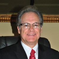 Peter L. Lago